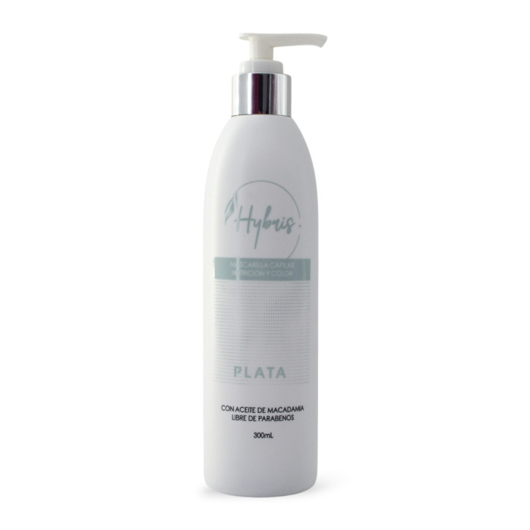Hybris Mascarilla Capilar...