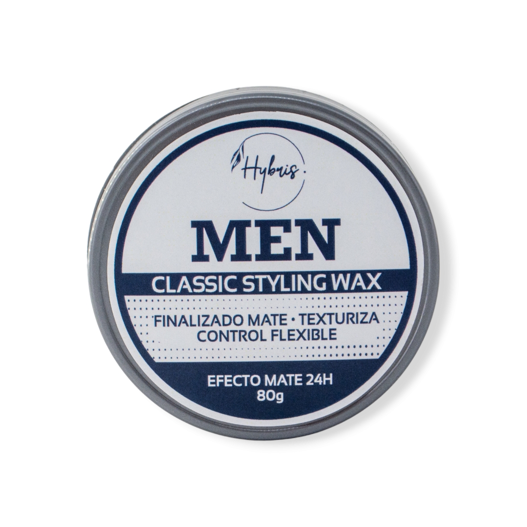 Hybris Cera Men Finalizado Mate