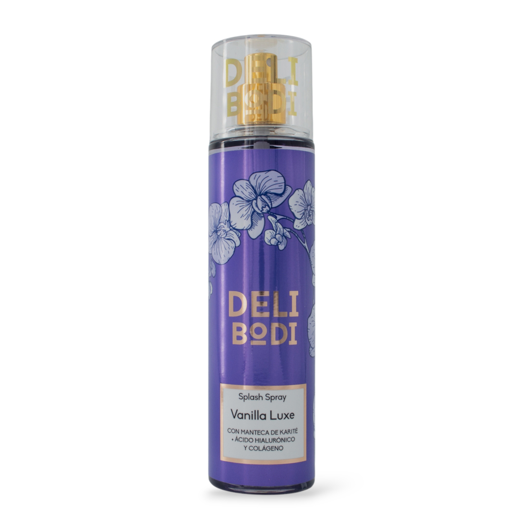 Deli Bodi Splash Spray