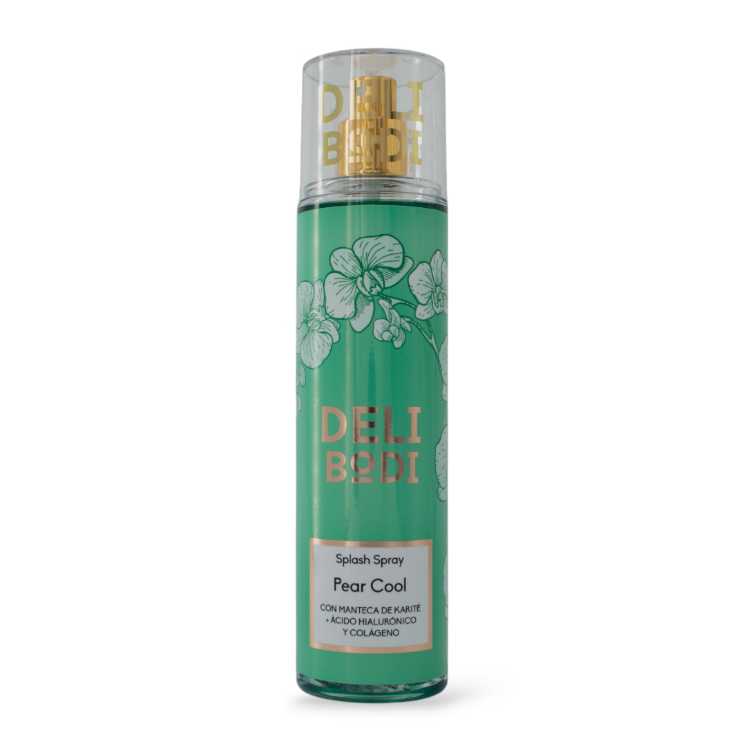 Deli Bodi Splash Spray