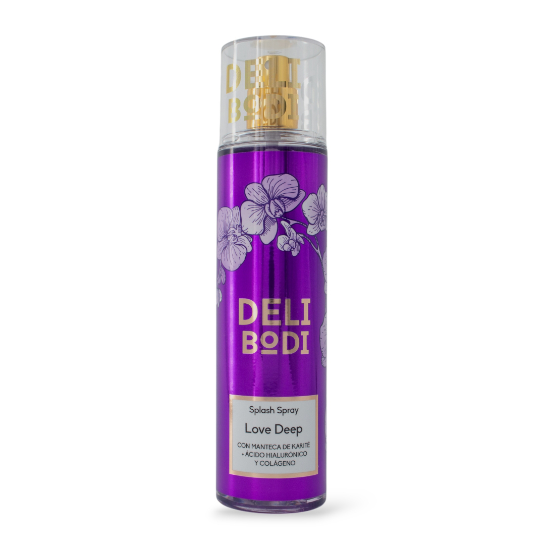 Deli Bodi Splash Spray