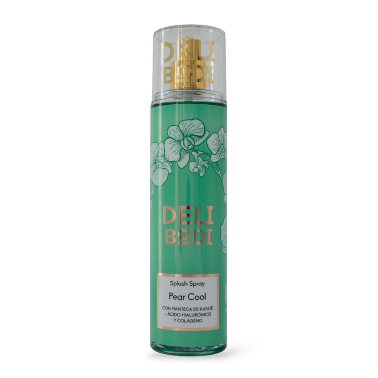 Deli Bodi Splash Spray