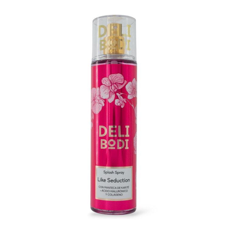 Deli Bodi Splash Spray