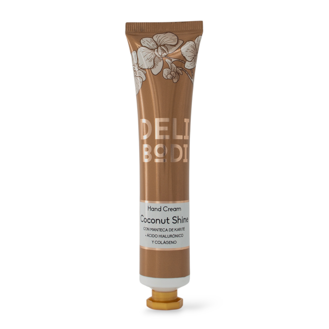 Deli Bodi Crema de Manos