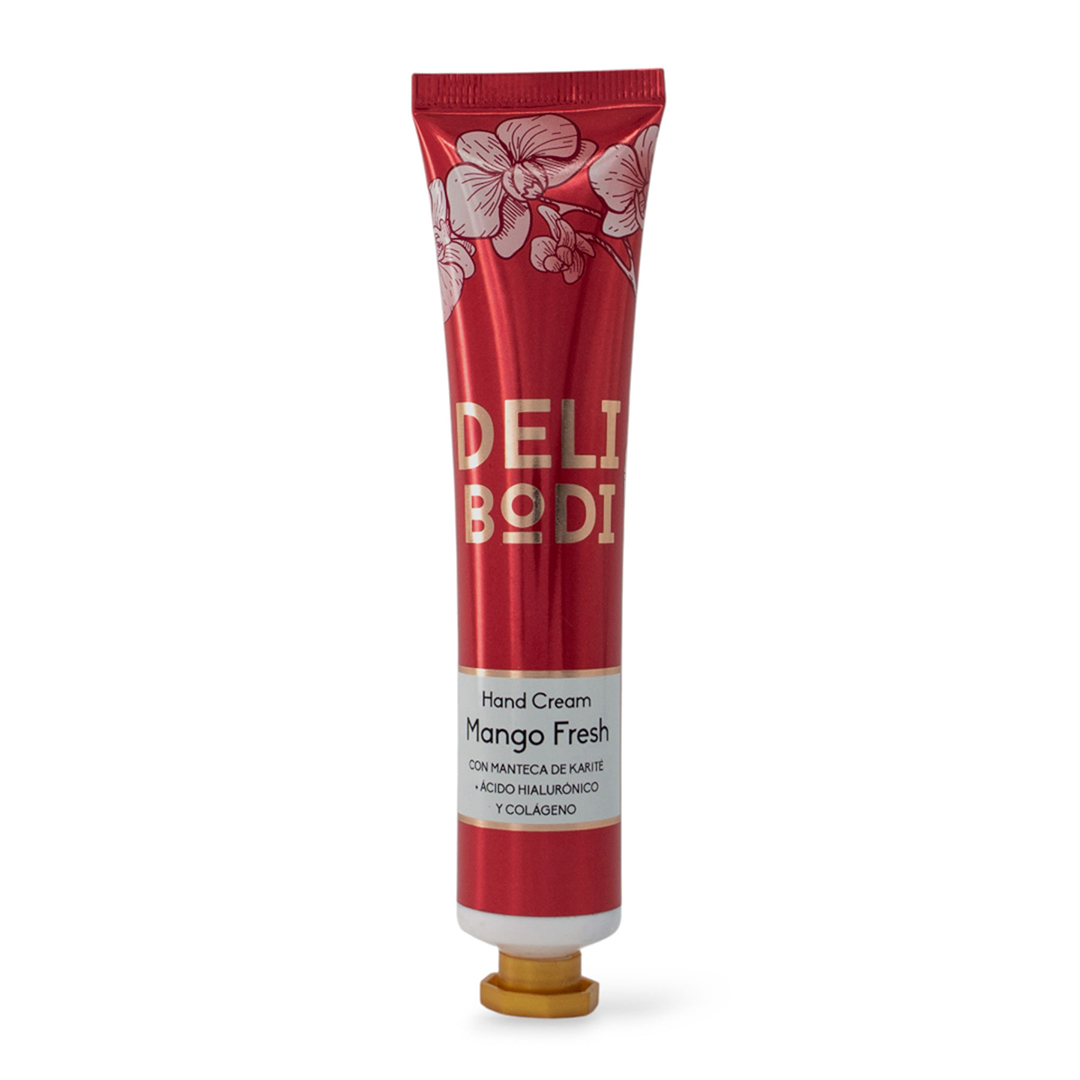 Deli Bodi Crema de Manos