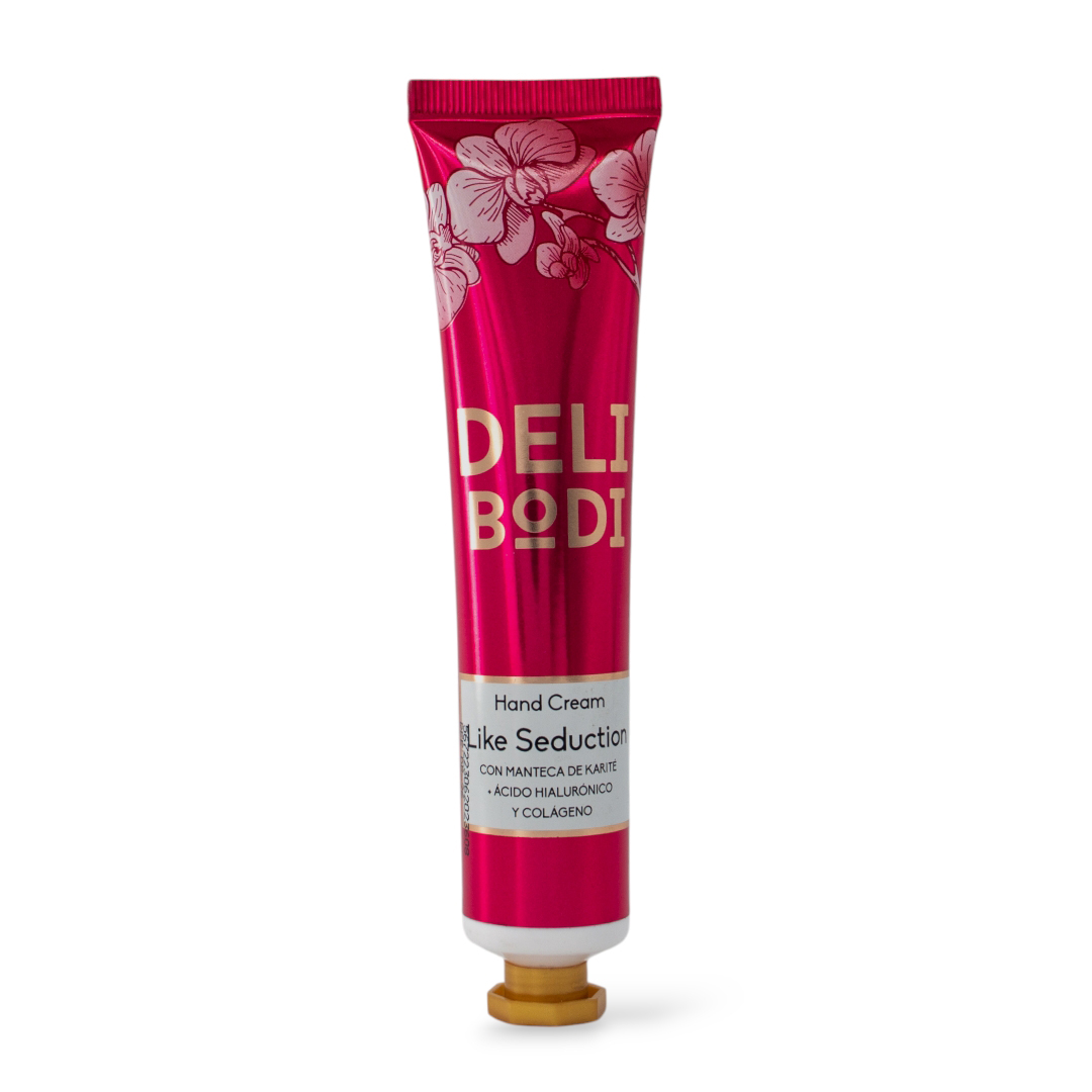 Deli Bodi Crema de Manos