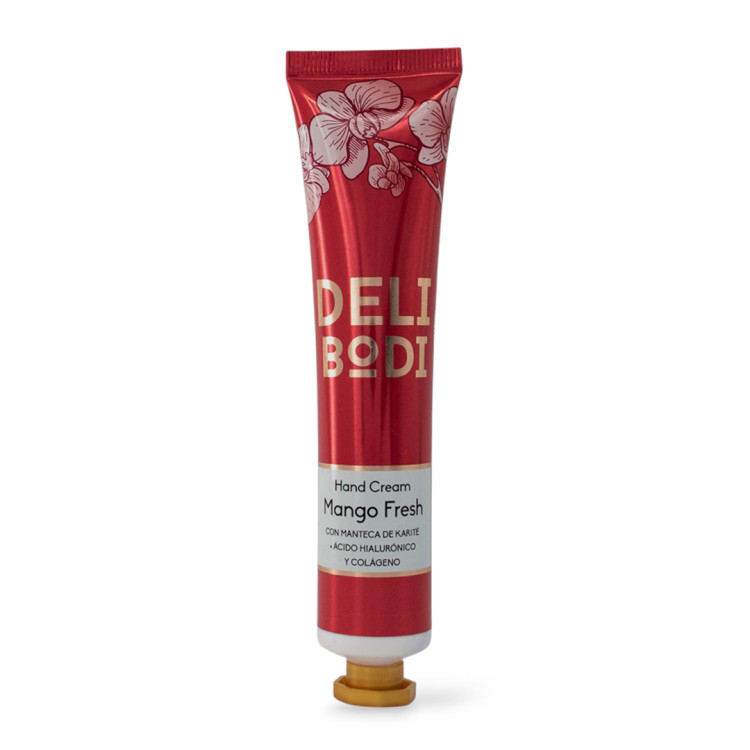 Deli Bodi Crema de Manos