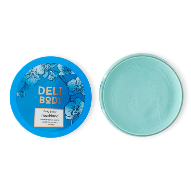 Deli Bodi Mantequilla Cor...