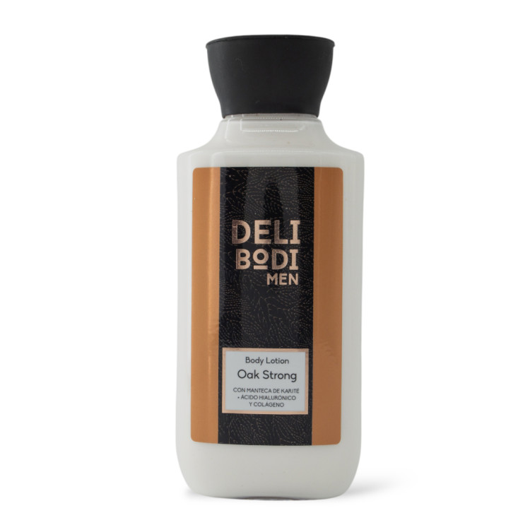 Deli Bodi Crema Corporal ...