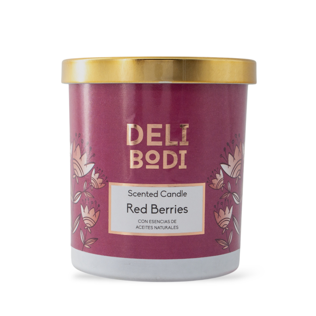Deli Bodi Vela x1