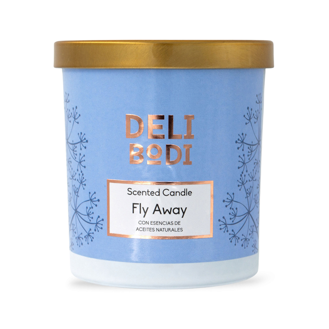 Deli Bodi Vela x1