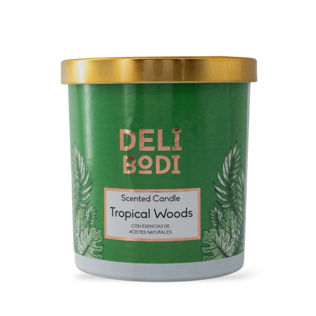 Deli Bodi Vela x1