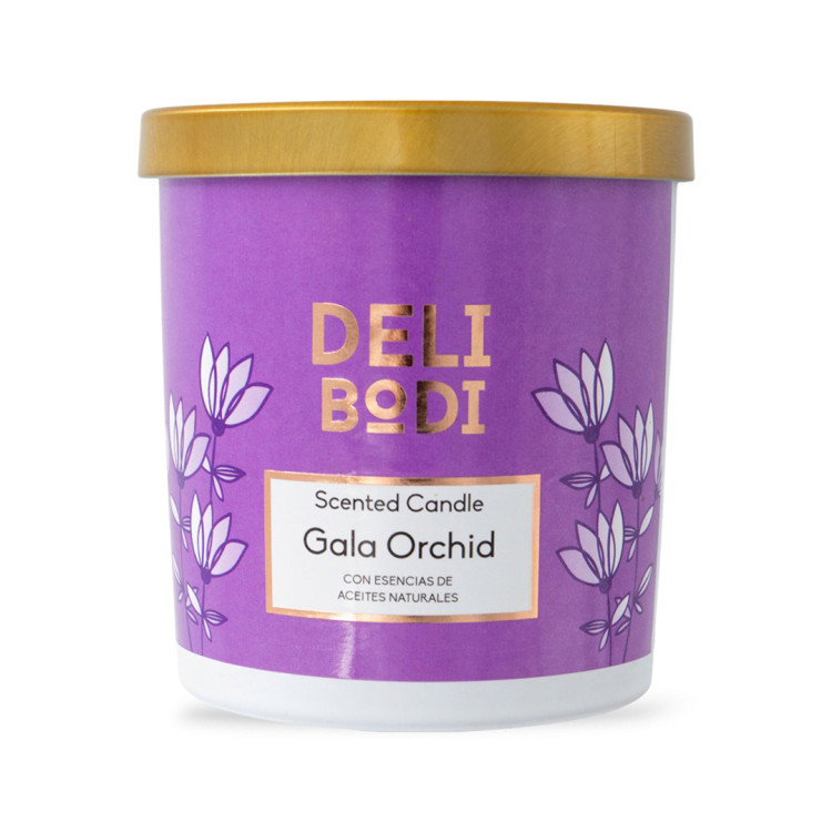 Deli Bodi Vela x1