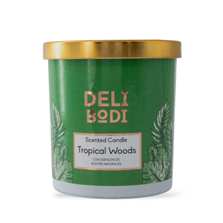 Deli Bodi Vela x1
