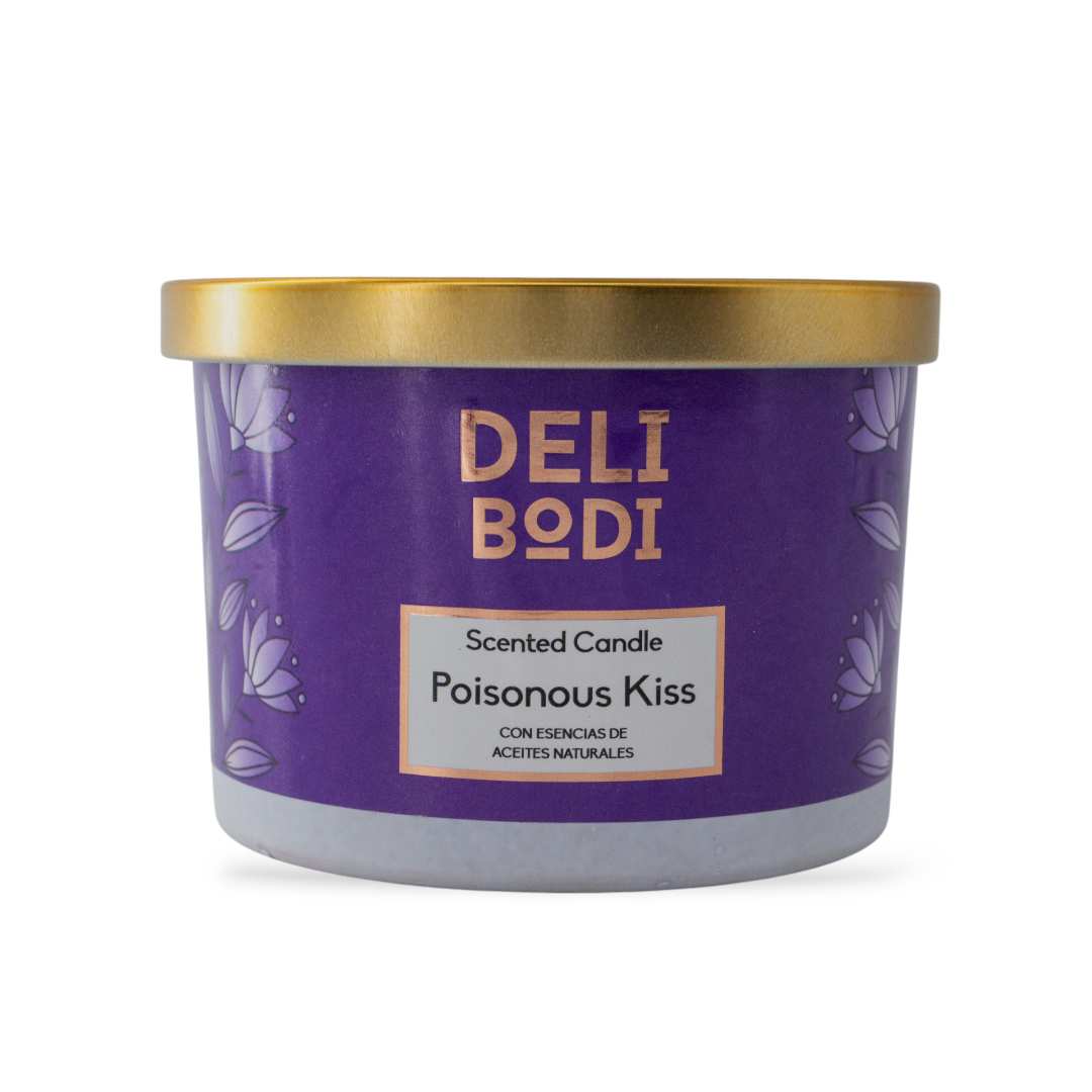 Deli Bodi Vela x3