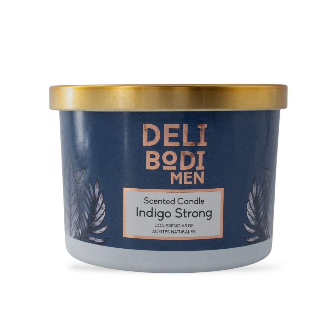 Deli Bodi Vela x3