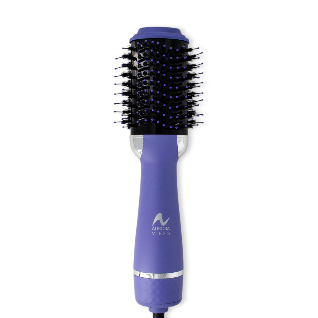 Aurora Vibes Cepillo Secador Hair Styler