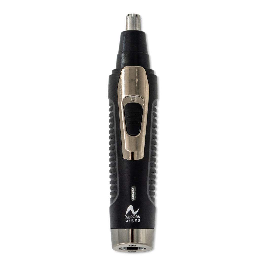 Aurora Vibes Maquina Nose Shaver