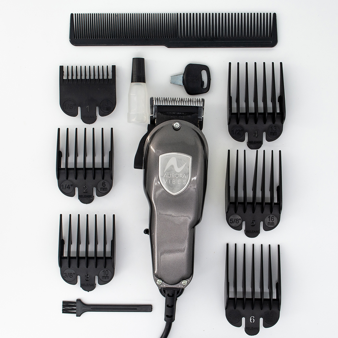 Aurora Vibes Maquina Pro Platinum