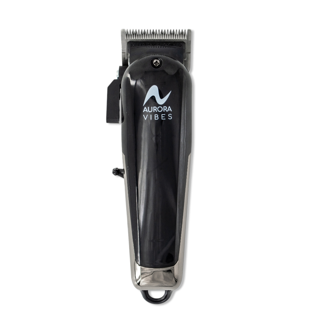 Aurora Vibes Maquina Pro Quarts Recargable