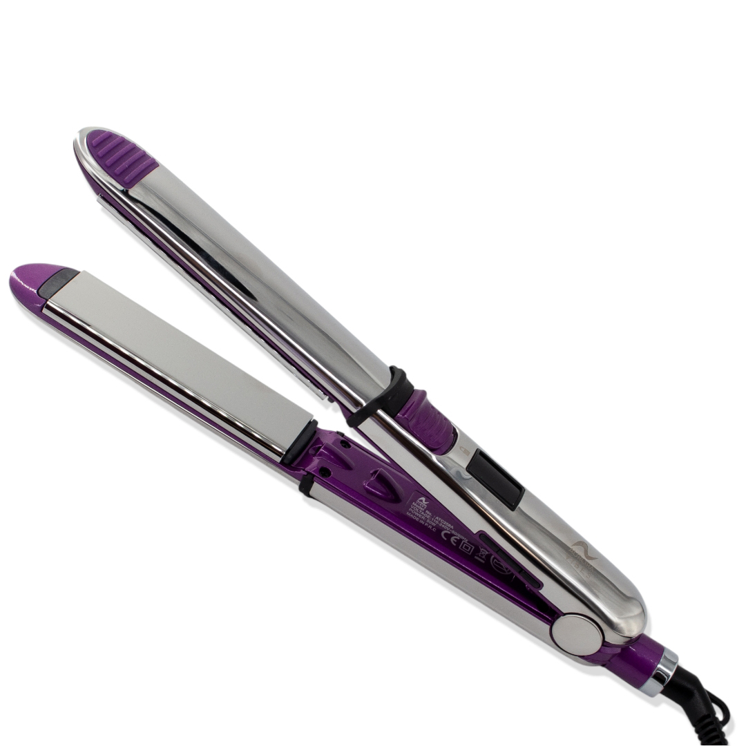 Aurora Vibes Plancha Ultra Titanium