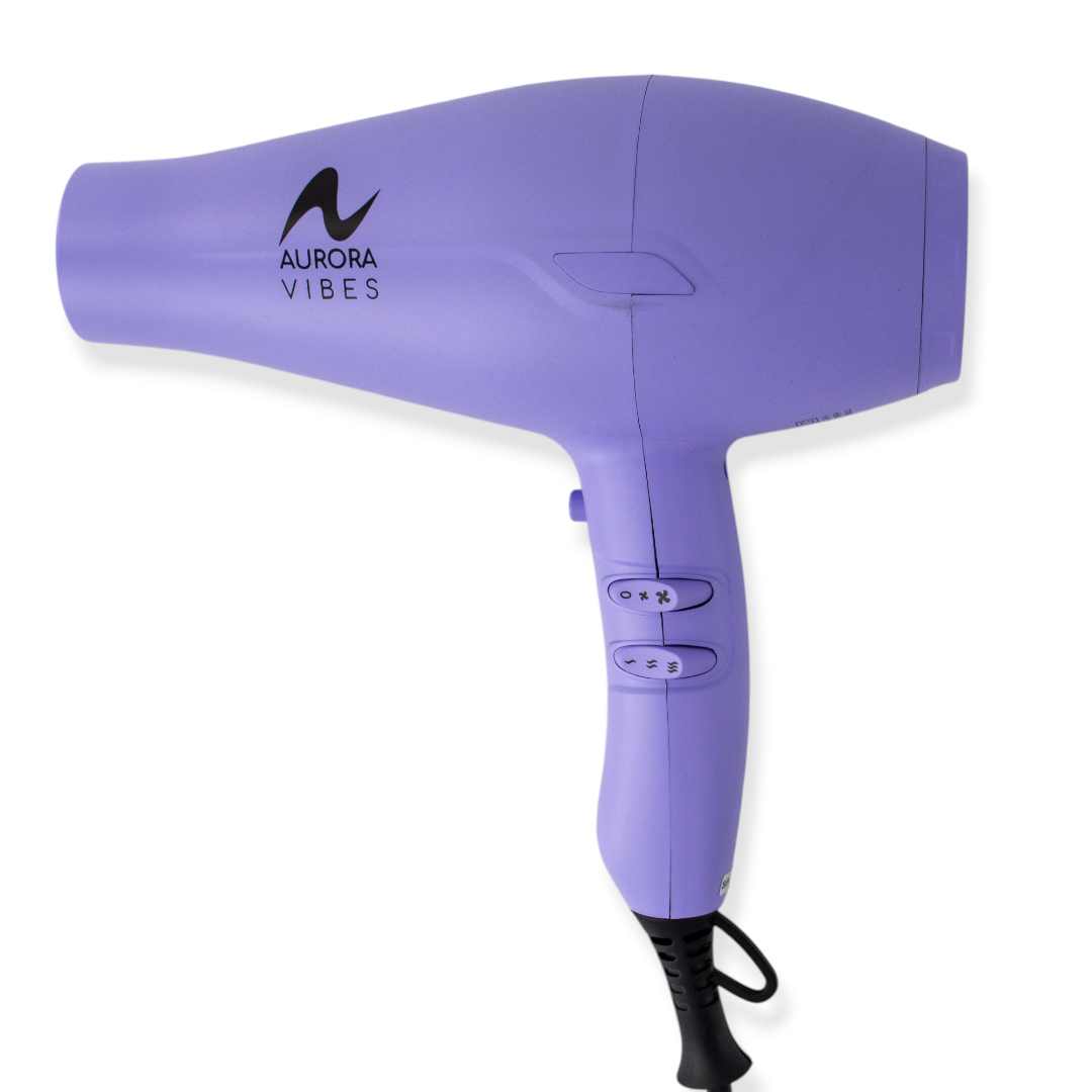 Aurora Vibes Secador Power Pro