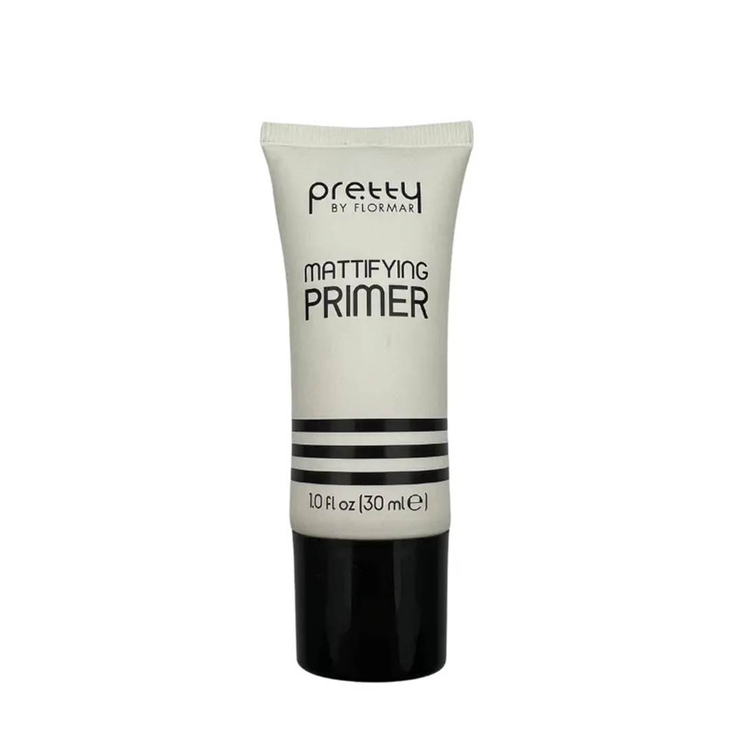Pretty Primer Matificante