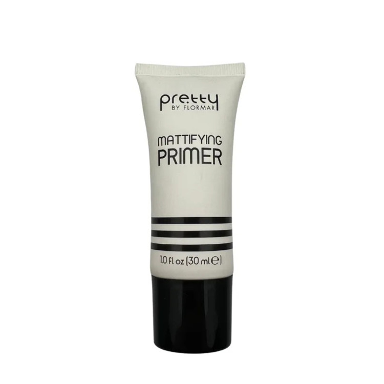 Pretty Primer Matificante