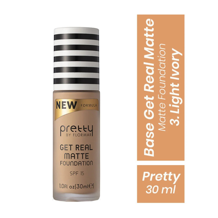 Pretty Base Liquida
