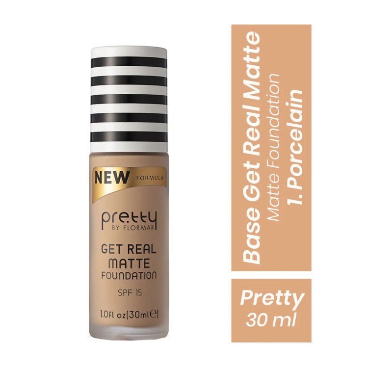 Pretty Base Liquida
