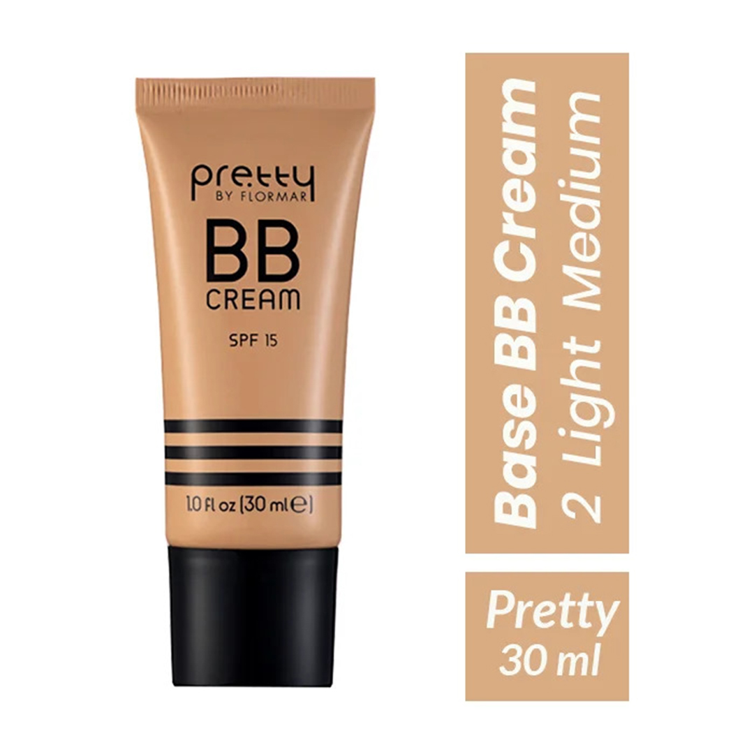 Pretty BB Cream
