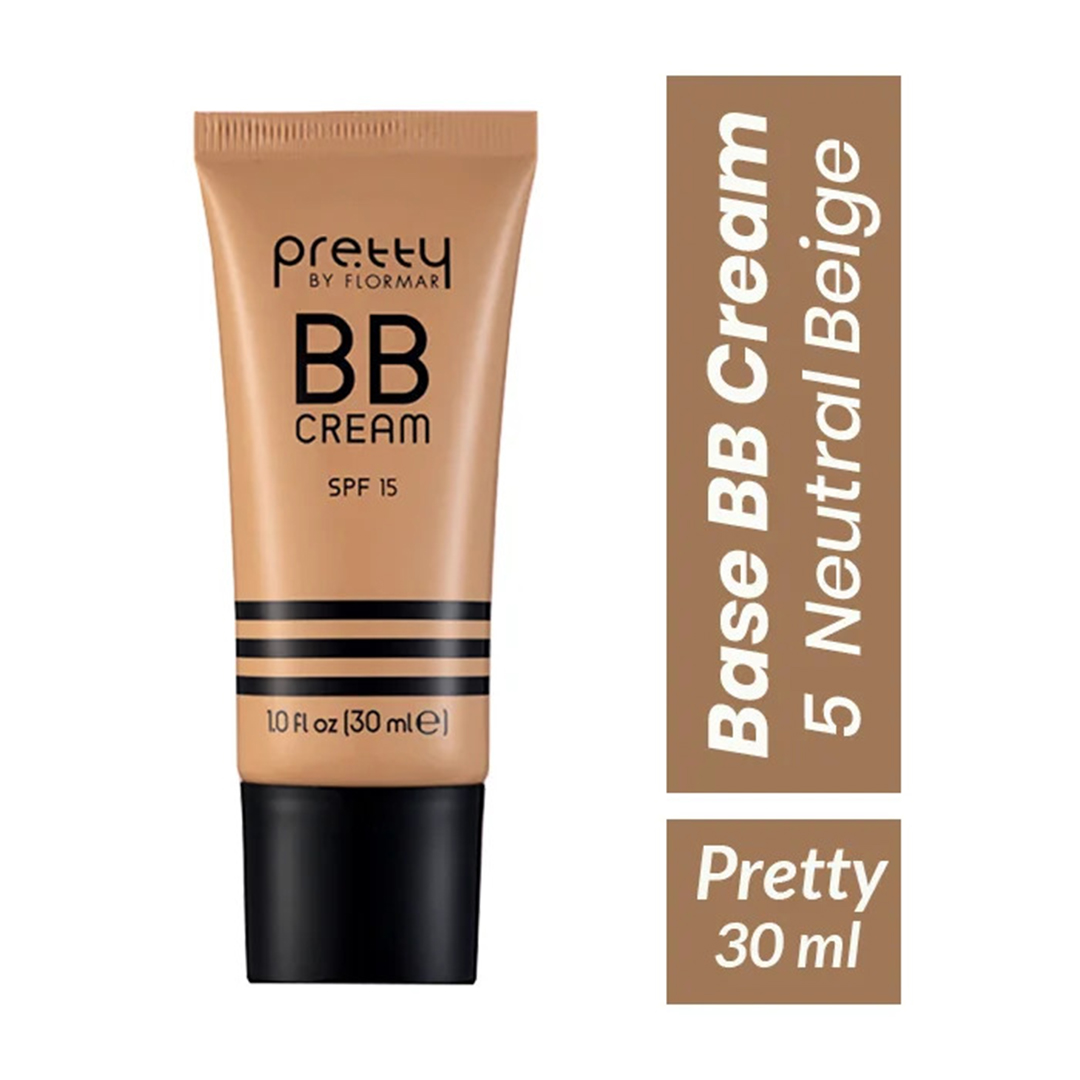 Pretty BB Cream