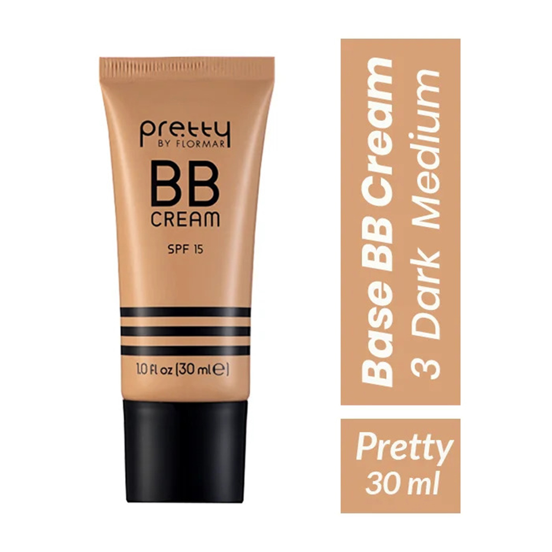 Pretty BB Cream