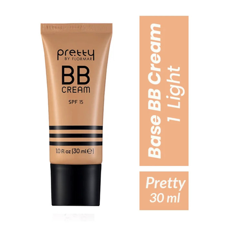 Pretty BB Cream