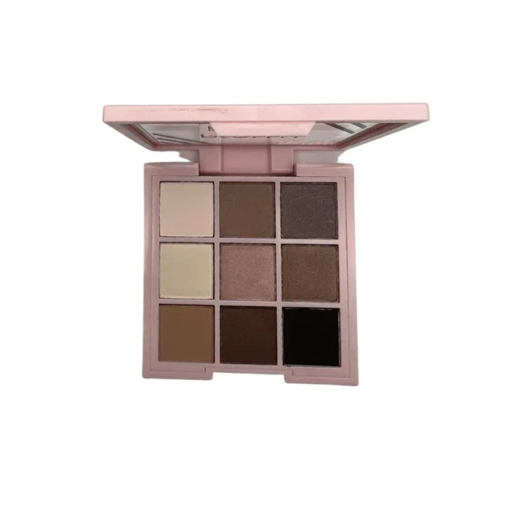 Pretty Paleta Sombras