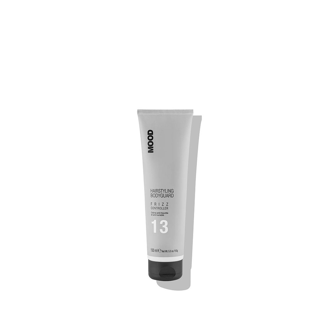 Mood Crema Capilar Control Frizz Hairstyling
