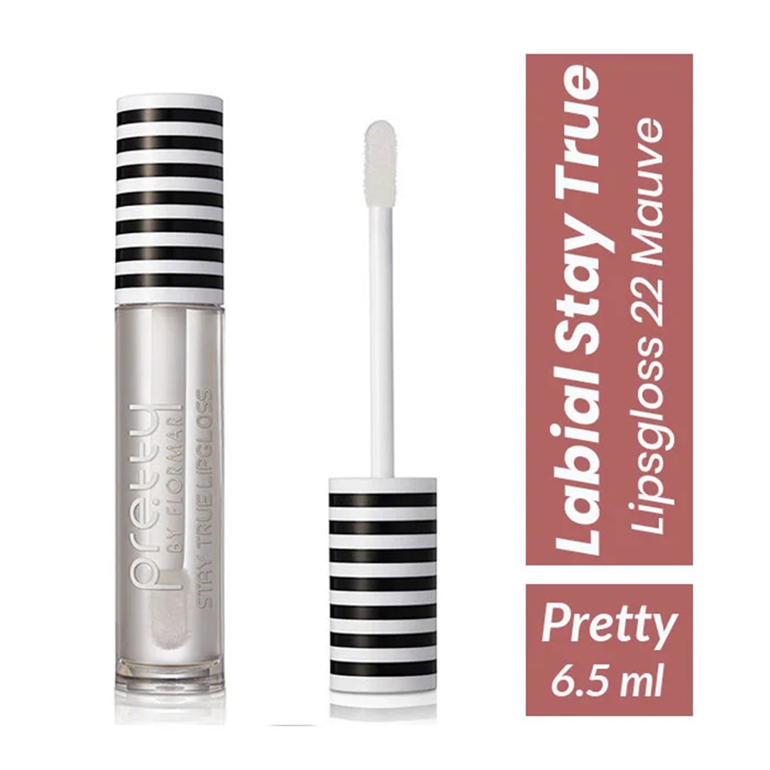 Pretty Brillo Labial
