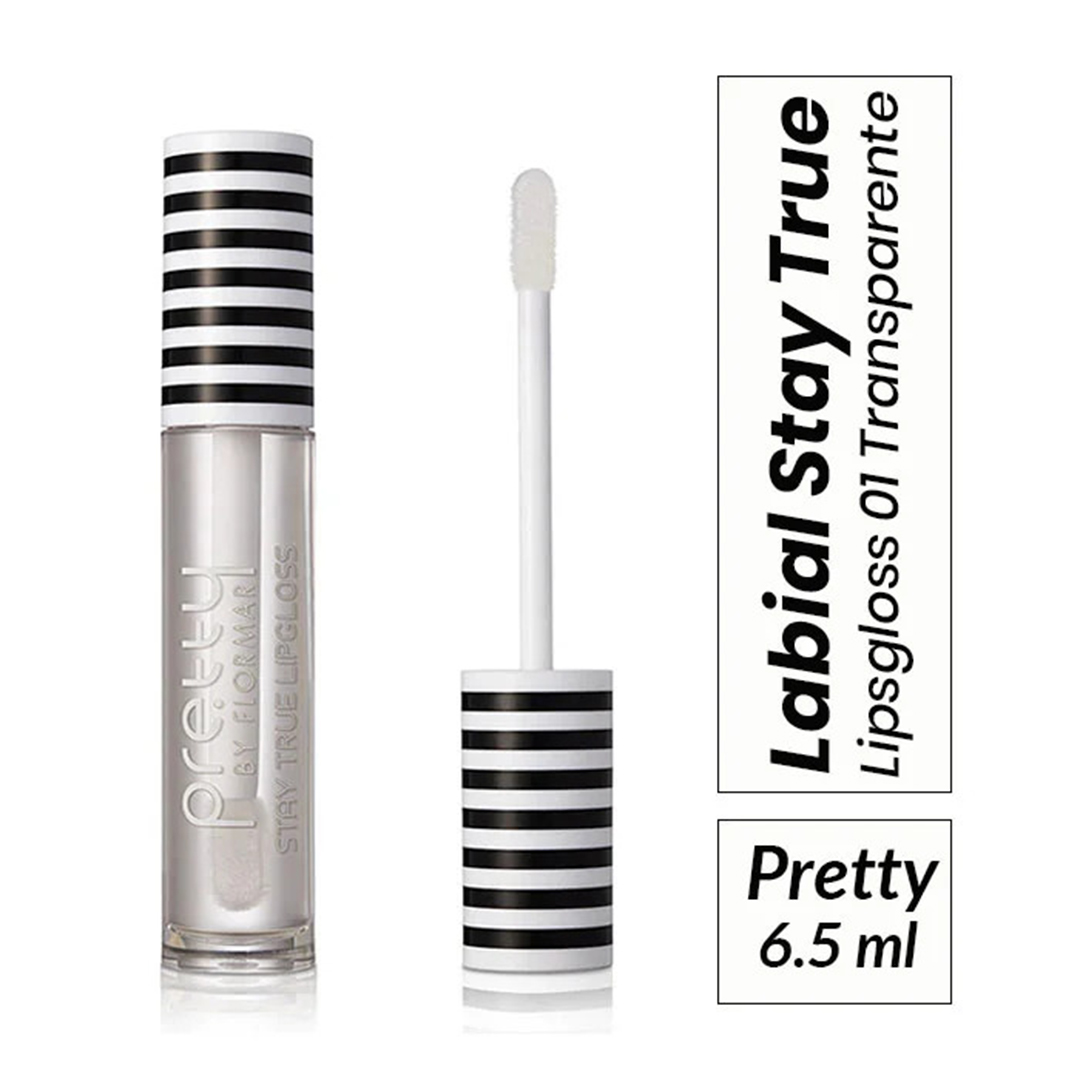 Pretty Brillo Labial