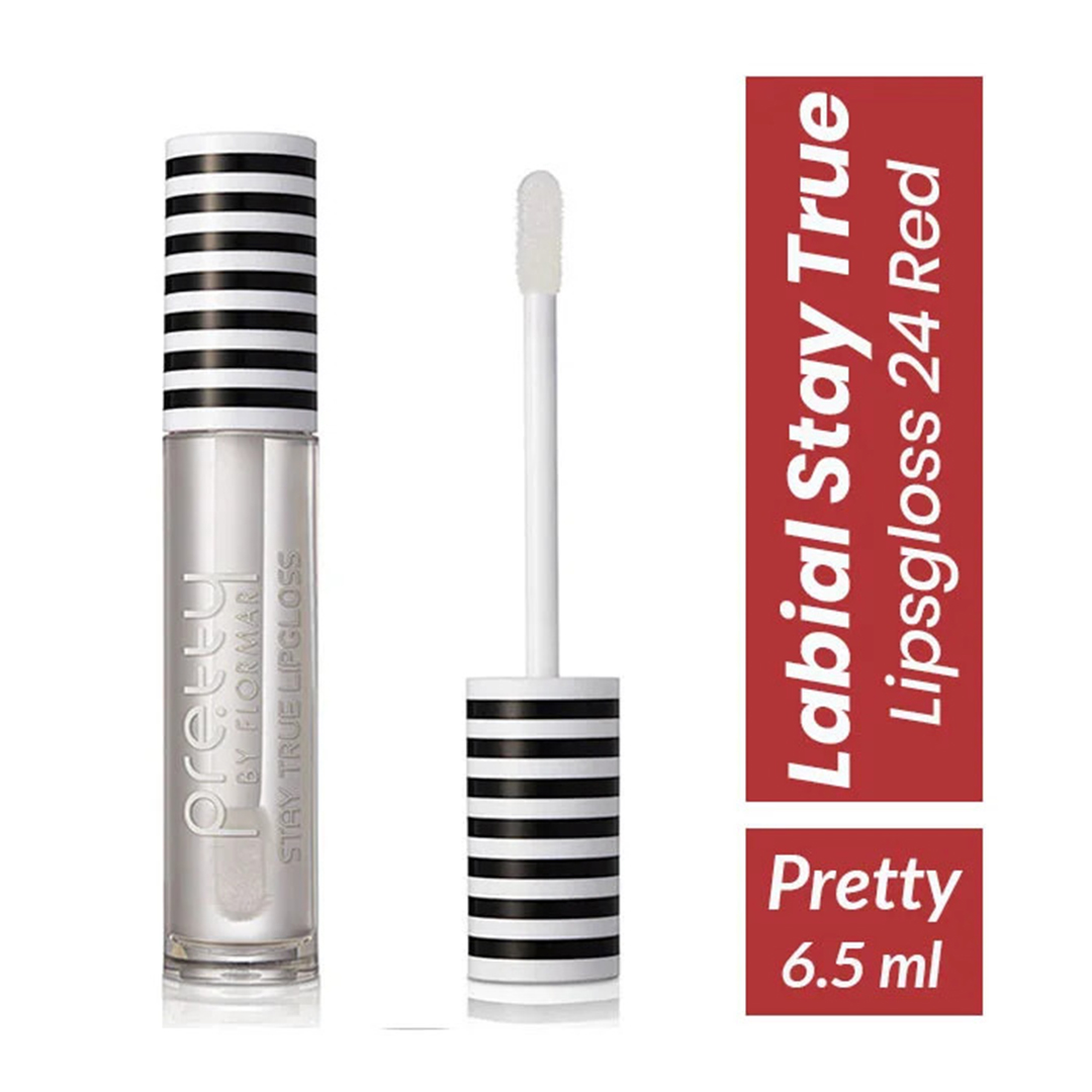 Pretty Brillo Labial