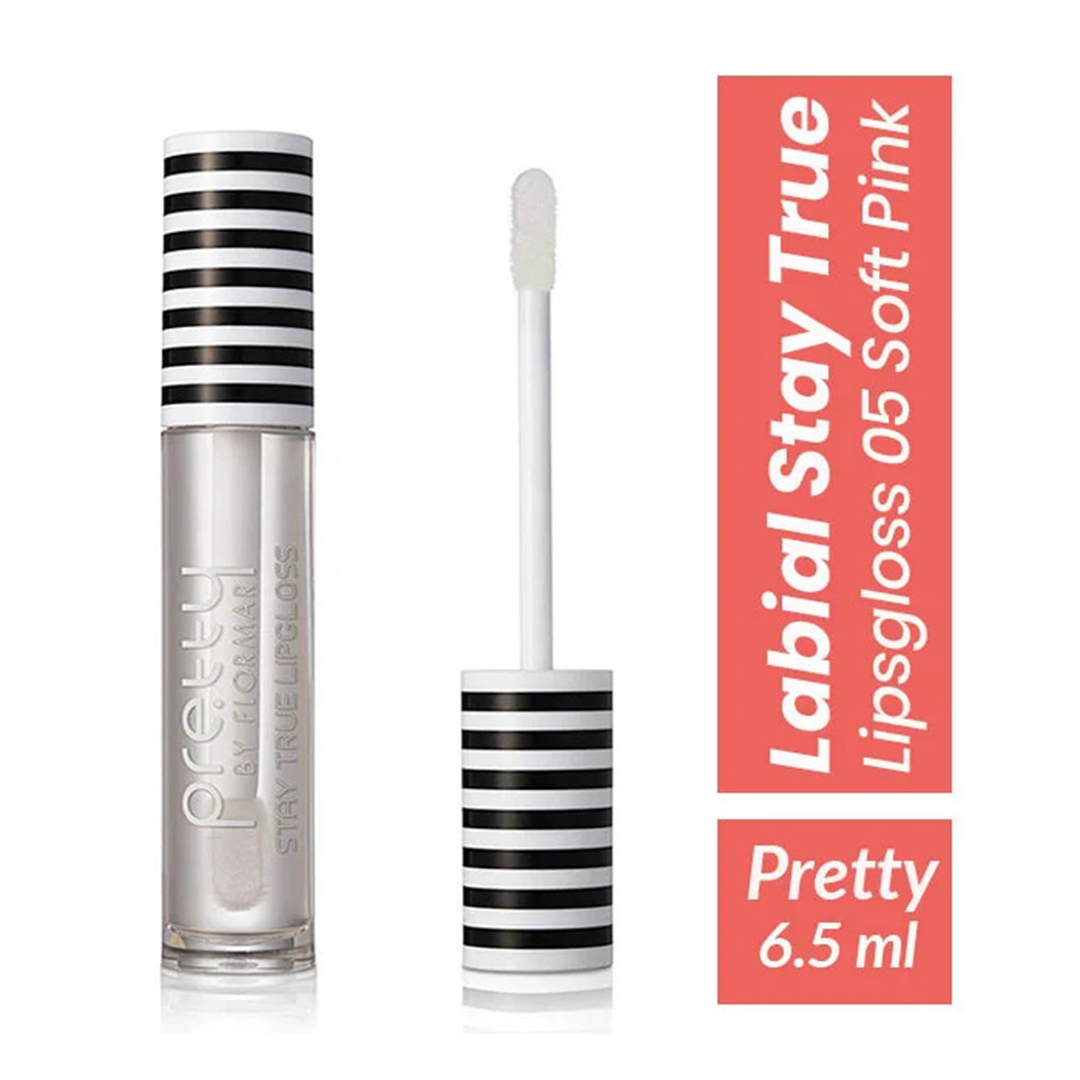 Pretty Brillo Labial