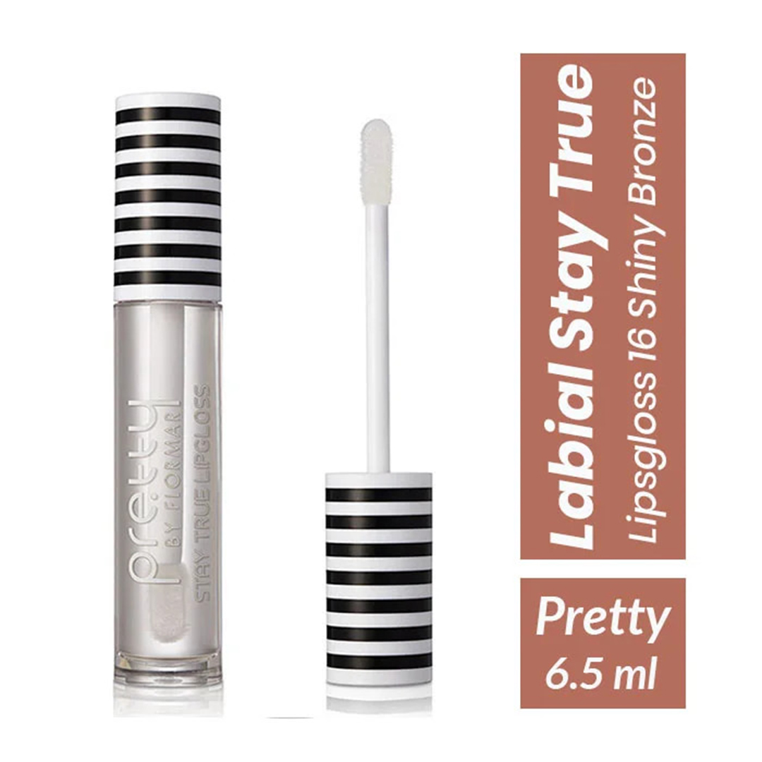 Pretty Brillo Labial