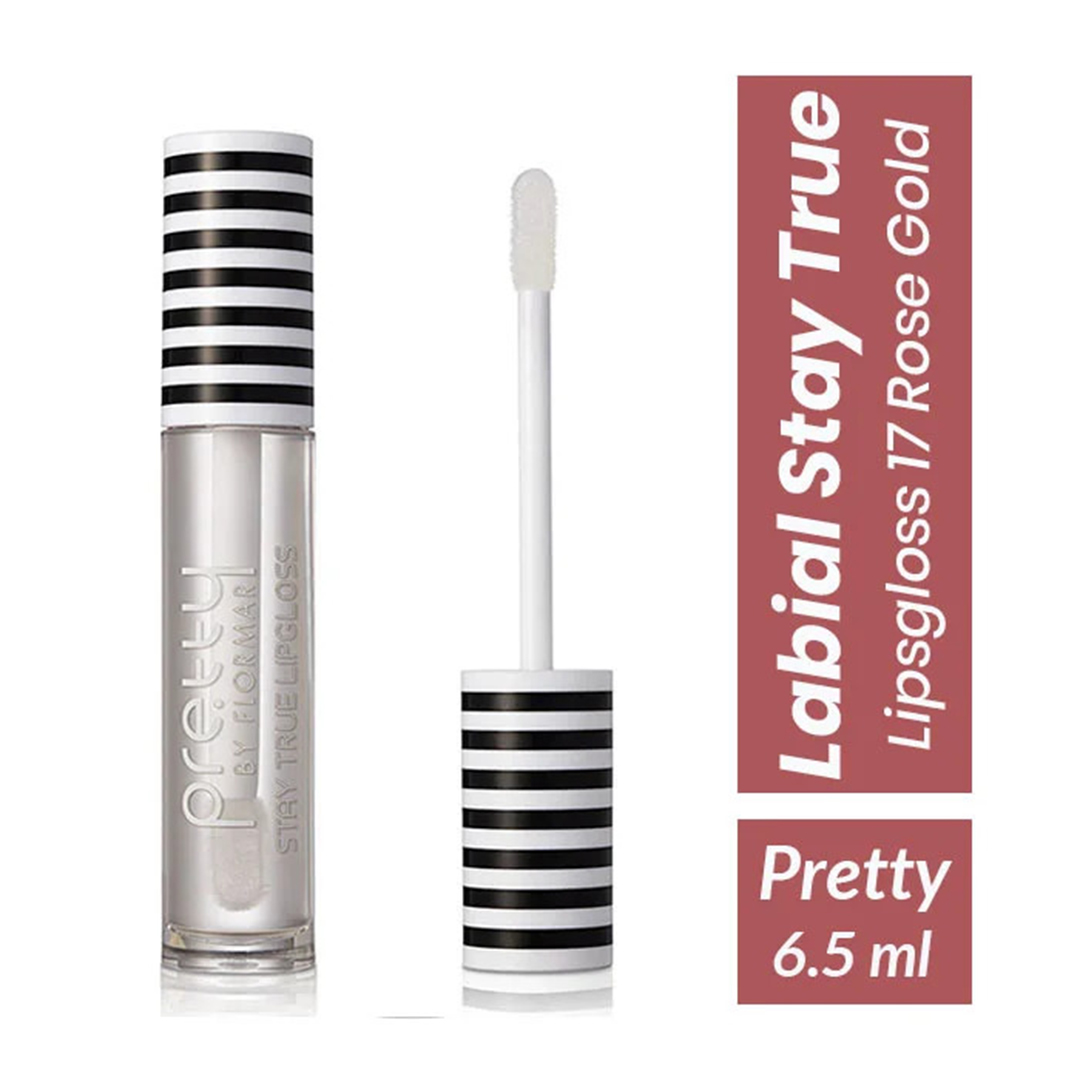 Pretty Brillo Labial