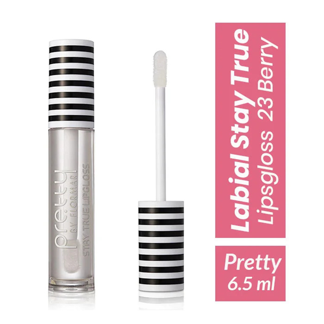 Pretty Brillo Labial