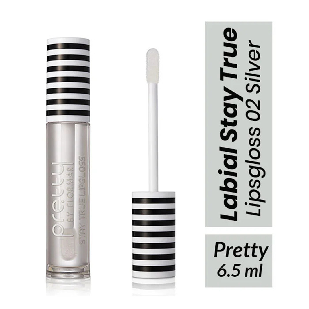 Pretty Brillo Labial
