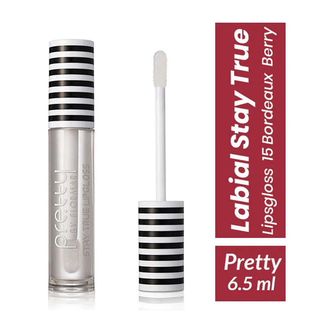 Pretty Brillo Labial