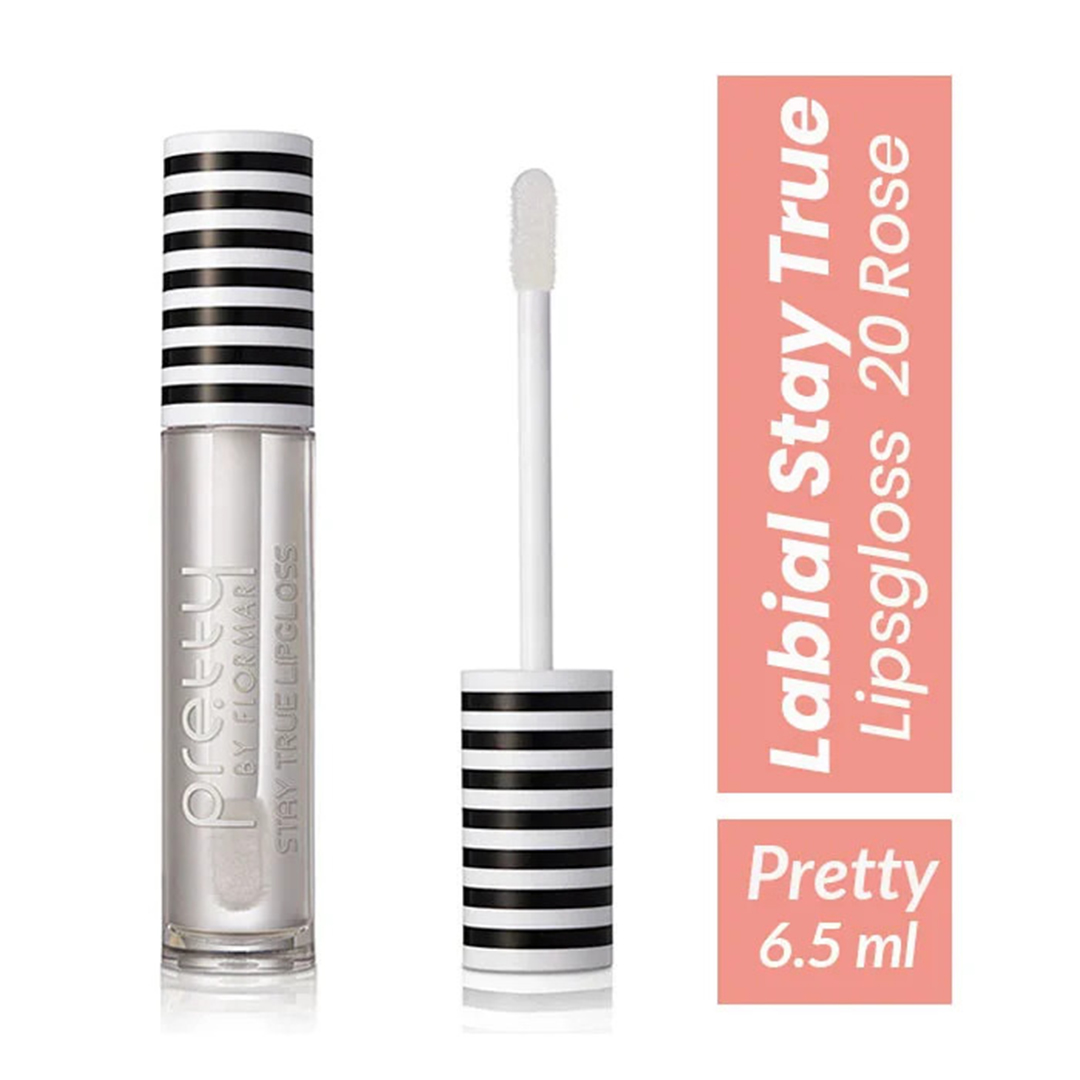 Pretty Brillo Labial