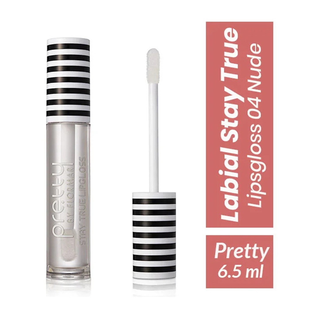 Pretty Brillo Labial