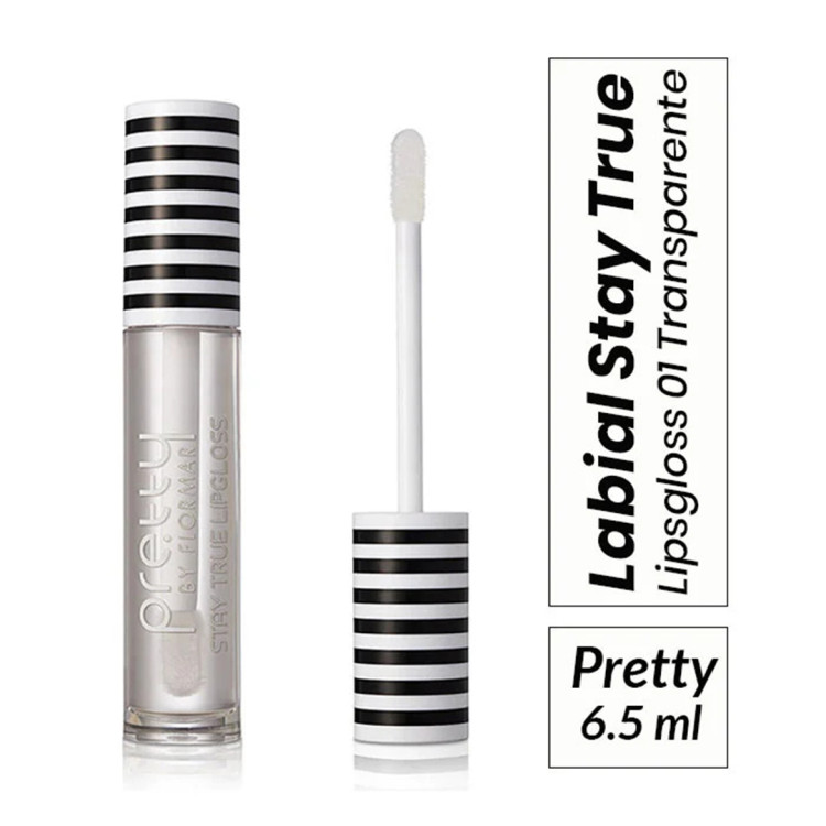 Pretty Brillo Labial