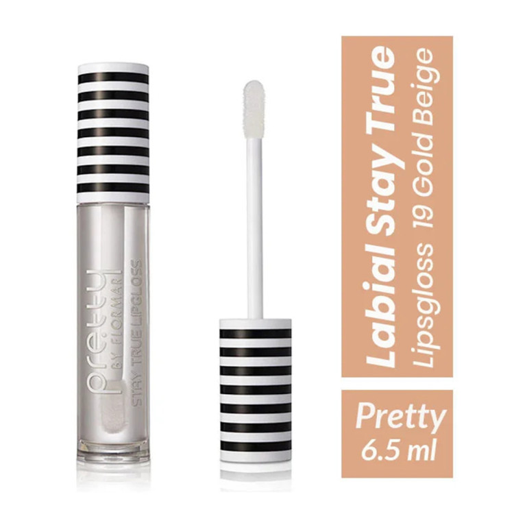 Pretty Brillo Labial