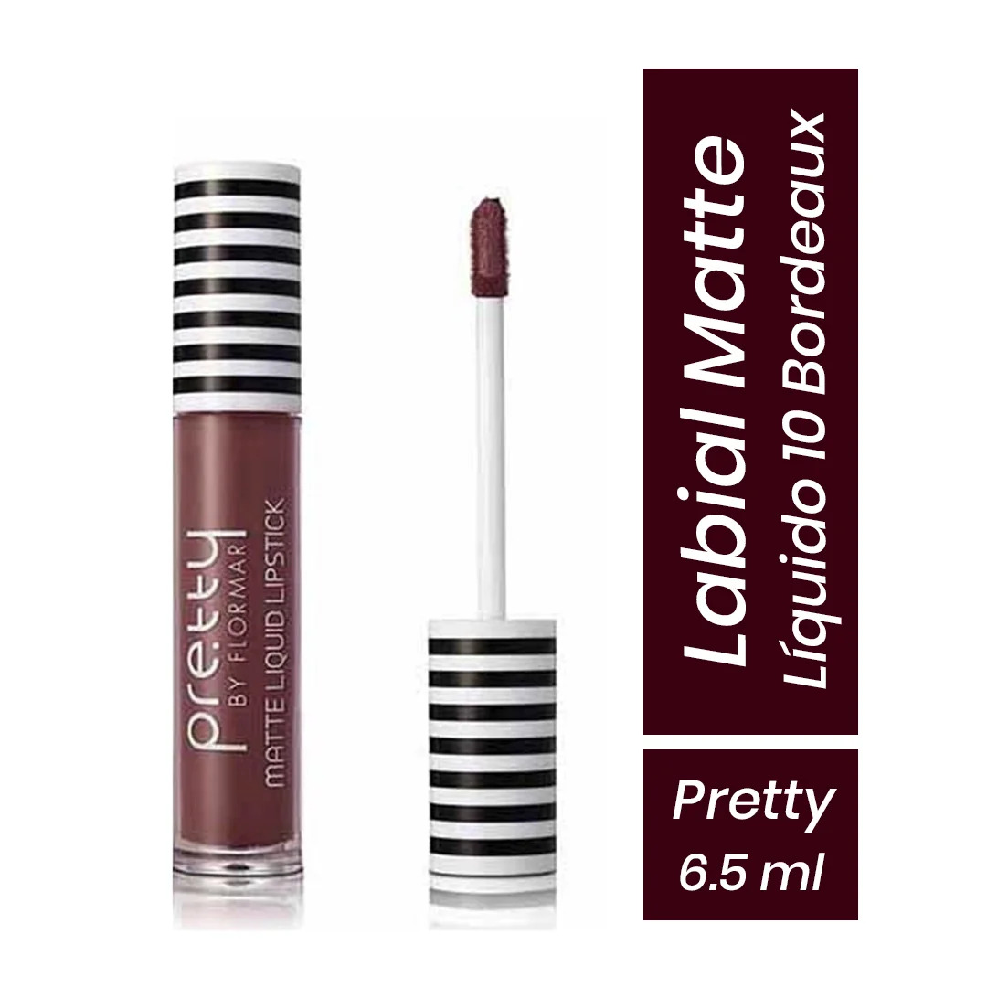 Pretty Labial Matte
